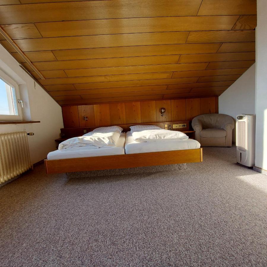 Hotel Tijda Stuttgart Ngoại thất bức ảnh