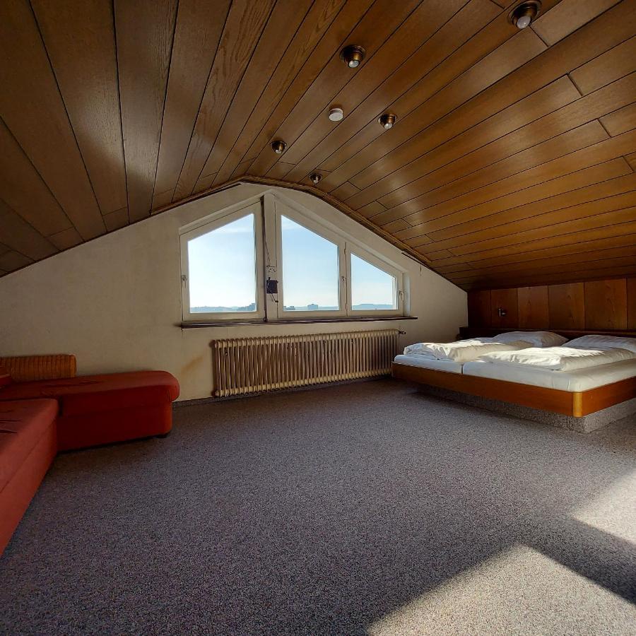 Hotel Tijda Stuttgart Ngoại thất bức ảnh