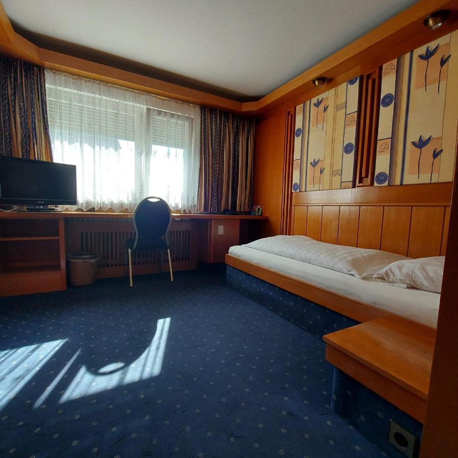 Hotel Tijda Stuttgart Ngoại thất bức ảnh
