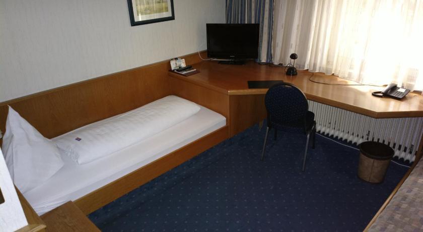 Hotel Tijda Stuttgart Phòng bức ảnh