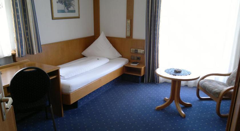 Hotel Tijda Stuttgart Phòng bức ảnh